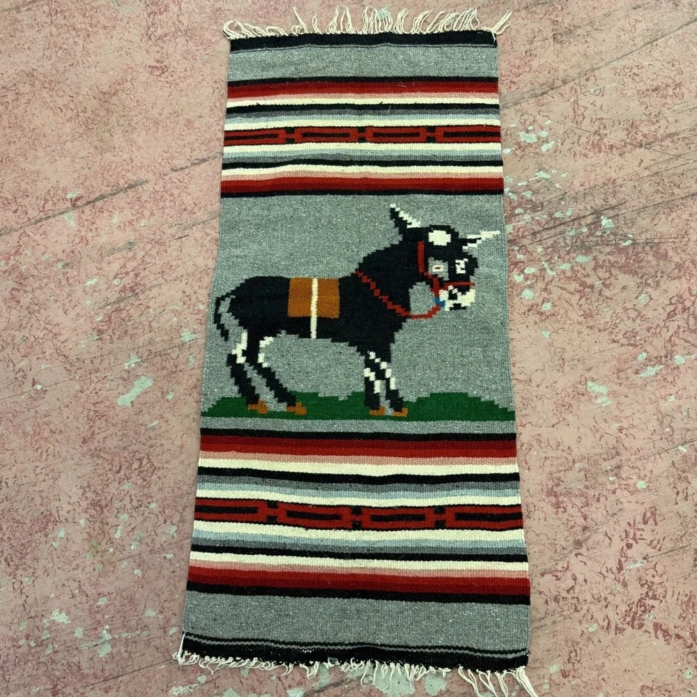 Unbranded handcrafted mexican